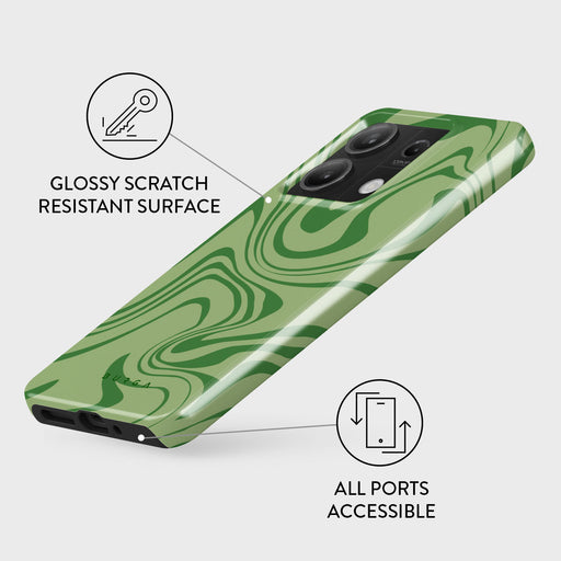 Funky Sensation - Xiaomi Redmi Note 13 5G Case 3