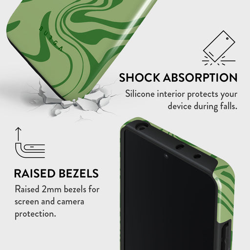 Funky Sensation - Xiaomi Redmi Note 13 5G Case 4