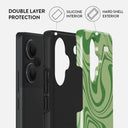Funky Sensation - Xiaomi Redmi Note 13 Pro+ 5G Case 2