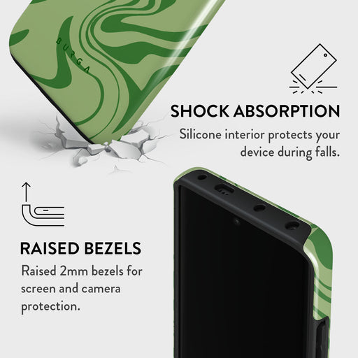 Funky Sensation - Xiaomi Redmi Note 13 Pro+ 5G Case 4