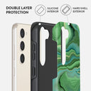 Rock On - Samsung Galaxy S23 Plus Case 6