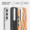 Flower Power - Samsung Galaxy S22 Case 6