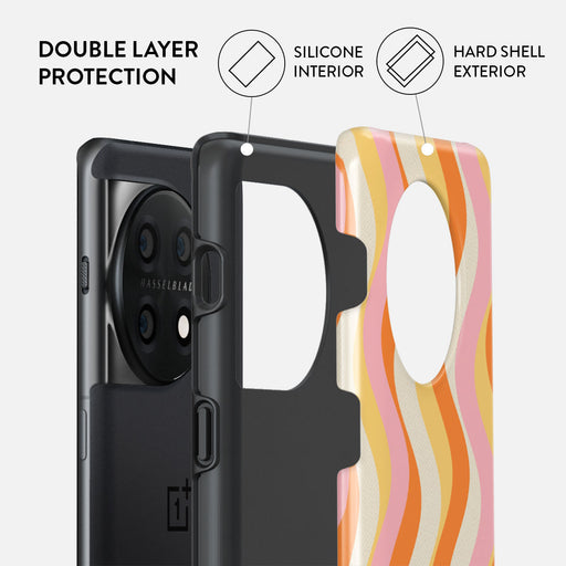 Flower Power - OnePlus 11 Case 2