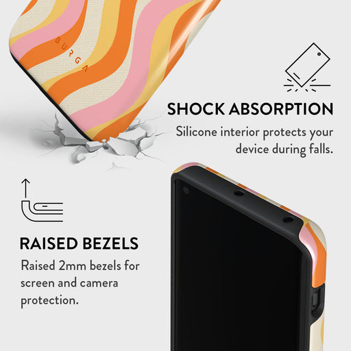 Flower Power - OnePlus 11 Case 4