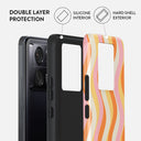 Flower Power - Xiaomi 13T Case 2