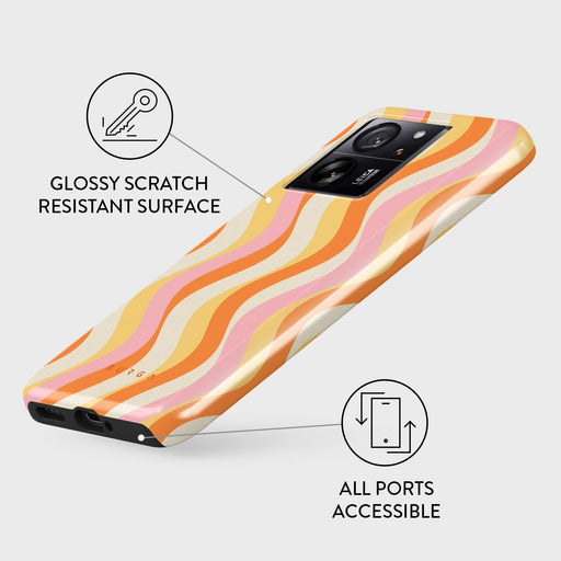 Flower Power - Xiaomi 13T Case 3