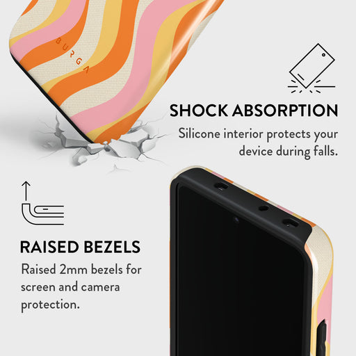 Flower Power - Xiaomi 13T Case 4