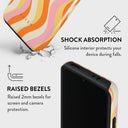Flower Power - Xiaomi 12T Pro Case 4