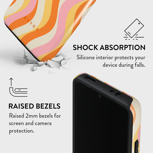 Flower Power - Xiaomi 12T Pro Case 4