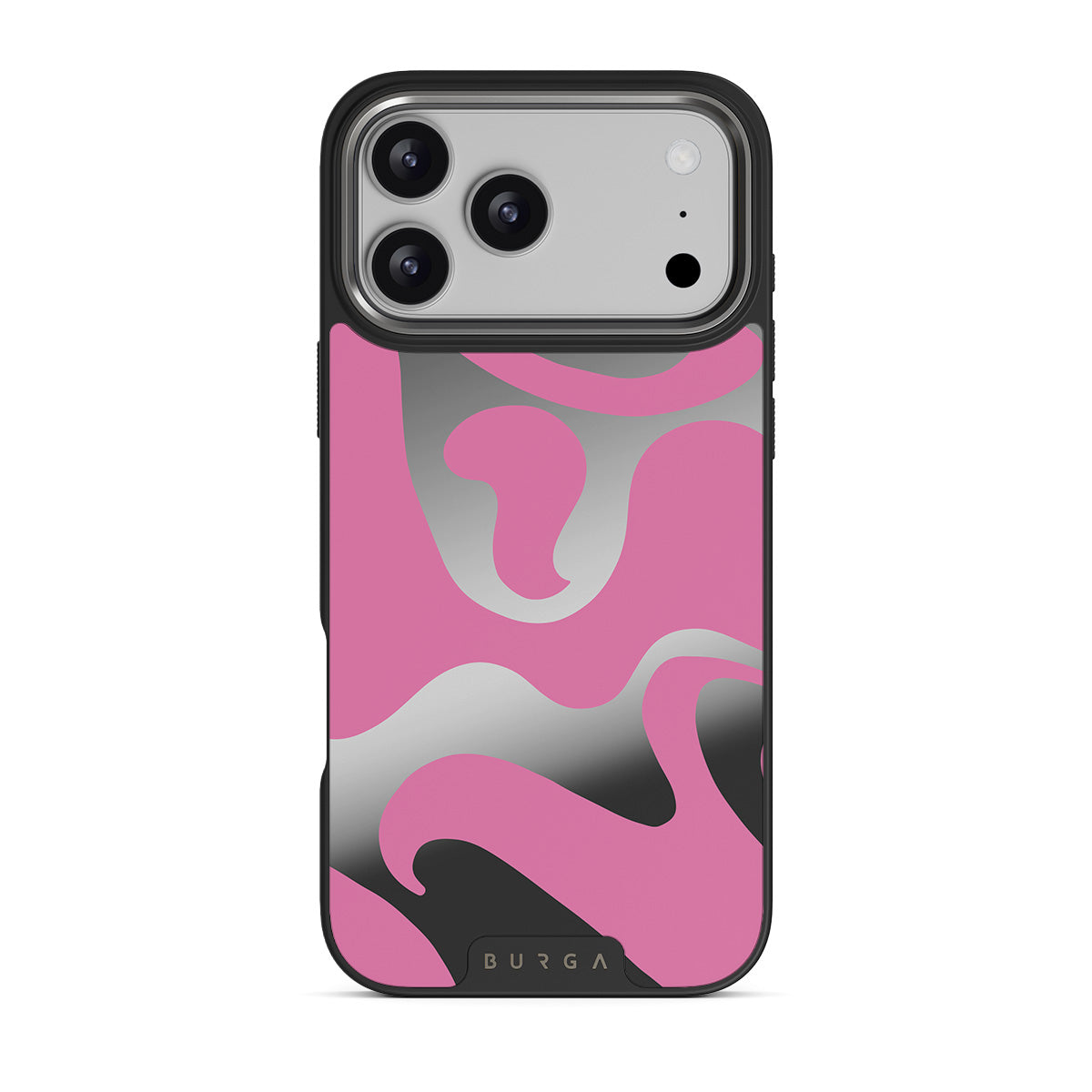 Ride The Wave - iPhone 17 Pro Max Case | BURGA