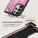 Ride The Wave - Samsung Galaxy S23 Ultra Case 50