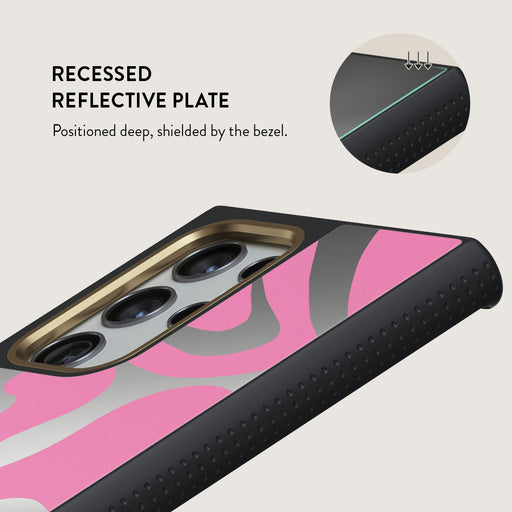 Ride The Wave - Samsung Galaxy S23 Ultra Case 51
