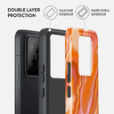 Retro Glow - Xiaomi 14 Pro Case 2