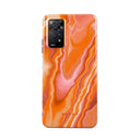 Retro Glow - Xiaomi Redmi Note 11 Pro Case 1