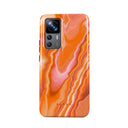 Retro Glow - Xiaomi 12T Case