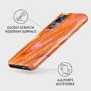 Retro Glow - Xiaomi 12T Case 3