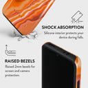 Retro Glow - Xiaomi 12T Case 4