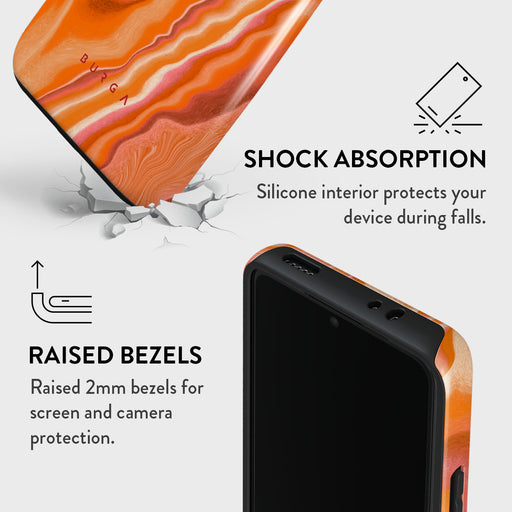 Retro Glow - Xiaomi 12T Case 4