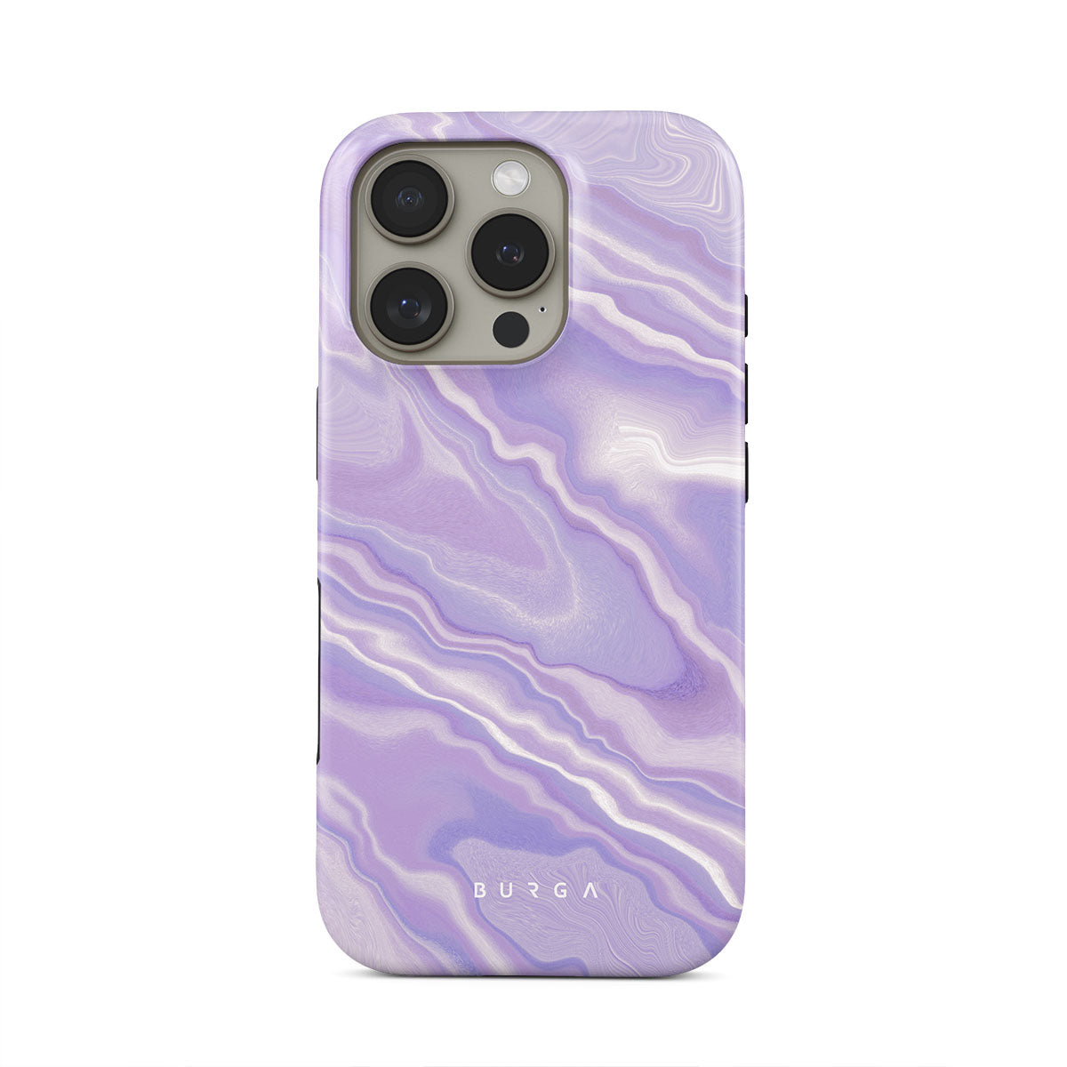 iPhone 16 Pro Cases | Stylish & Protective - BURGA