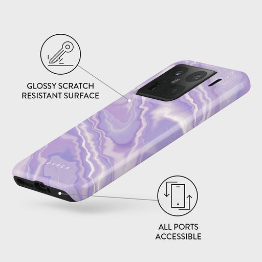 Cliché - Xiaomi 15 Case 3