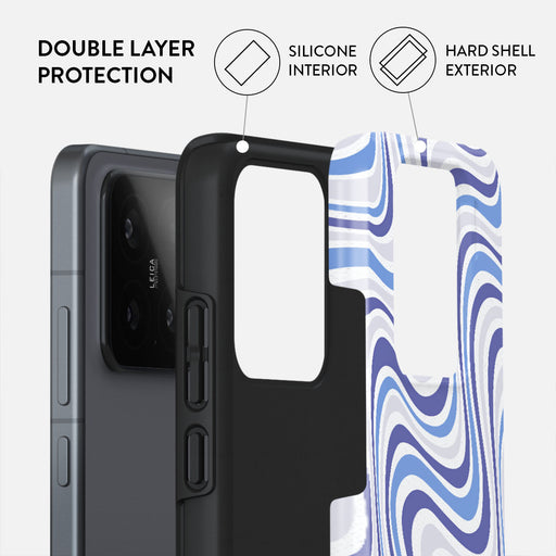 Stay Groovy - Xiaomi 15 Case Stay Groovy - Xiaomi 15 Case