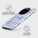 Stay Groovy - Xiaomi 14 Ultra Case 3