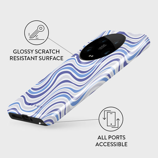Stay Groovy - Xiaomi 14 Ultra Case 3