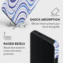 Stay Groovy - Xiaomi 14 Ultra Case 4