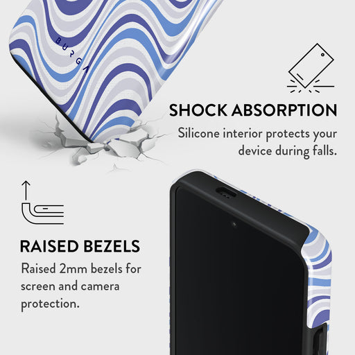Stay Groovy - Xiaomi 14 Ultra Case 4