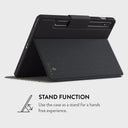 Déjà Vu - Samsung Galaxy Tab S9 Case 4