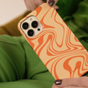High Vibrations - Color Swirl Xiaomi 13T Pro Case 5