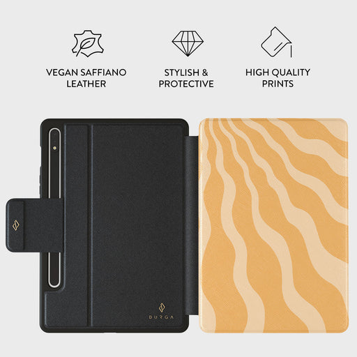 Sunny Bunny - Samsung Galaxy Tab S9 Case 2