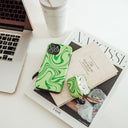 Funky Sensation - Xiaomi Redmi Note 13 Pro+ 5G Case 11