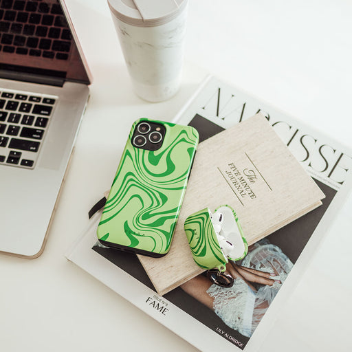 Funky Sensation - Xiaomi Redmi Note 13 Pro+ 5G Case 11