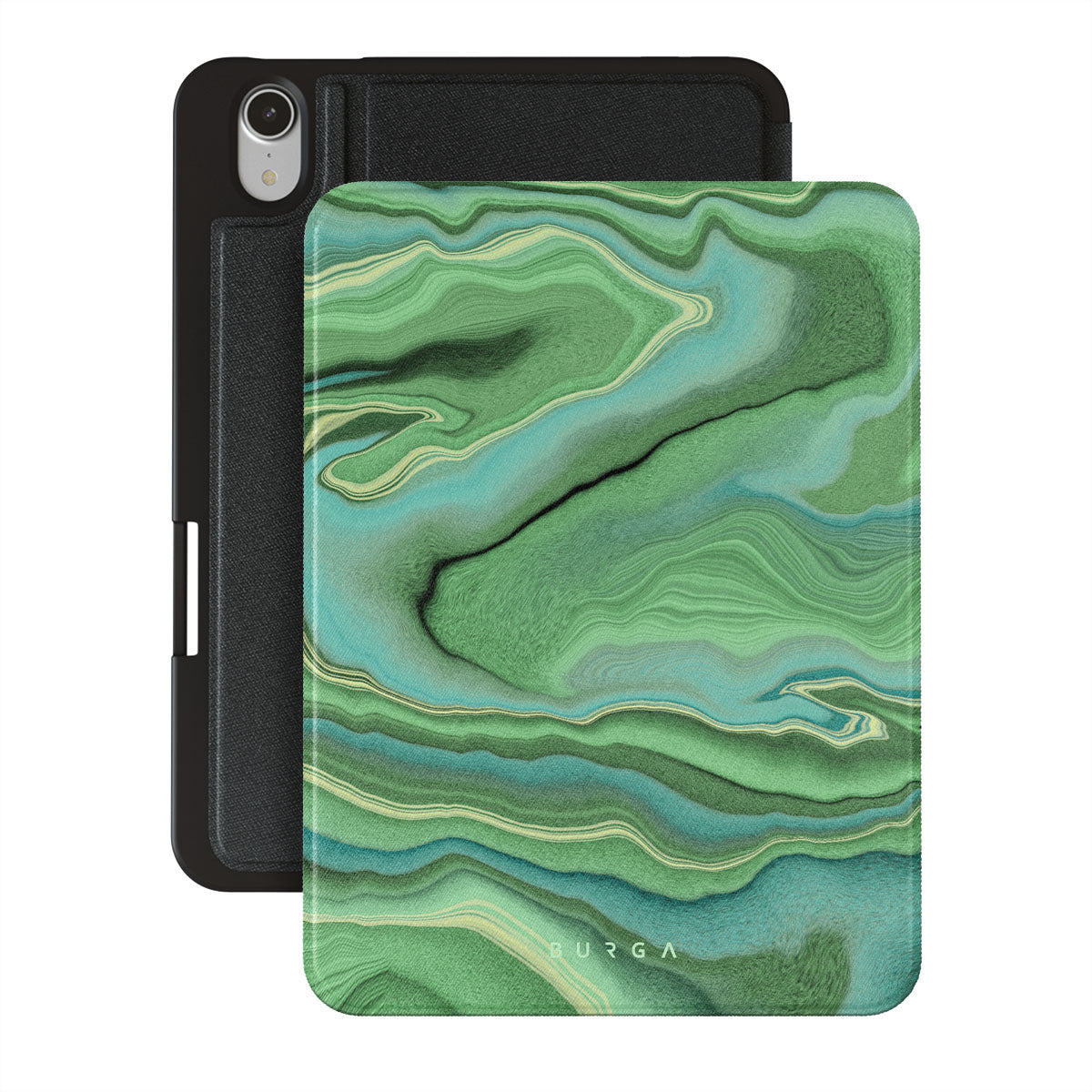 Rock On - iPad Mini 8.3 (A17 Pro/6th Gen) Case | BURGA