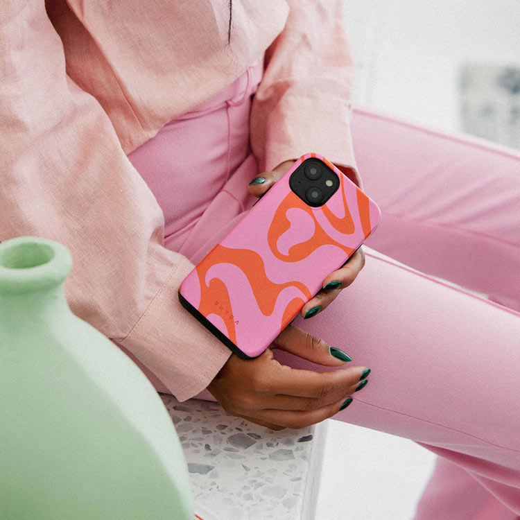 Ride The Wave - iPhone Air Case | BURGA