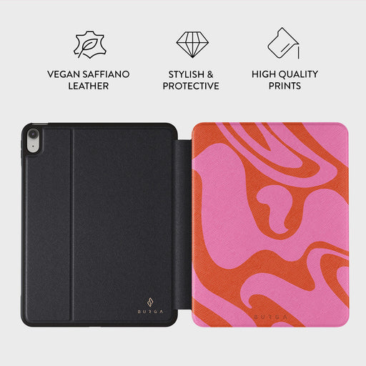 Ride The Wave - iPad 10.9 (A16/10th Gen) Case 2