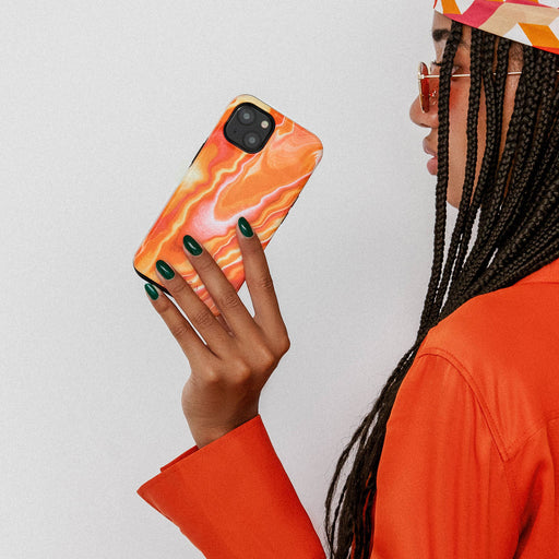 Retro Glow - Xiaomi 12T Case 6