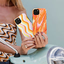 Retro Glow - Xiaomi 12T Case 9
