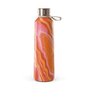 Retro Glow - Water Bottle 1