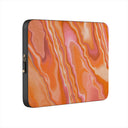 Retro Glow - Laptop Sleeve 1