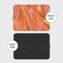 Retro Glow - Laptop Sleeve 5
