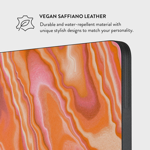 Retro Glow - Laptop Sleeve 6