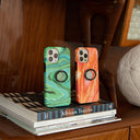 Retro Glow - Xiaomi 12T Case 11