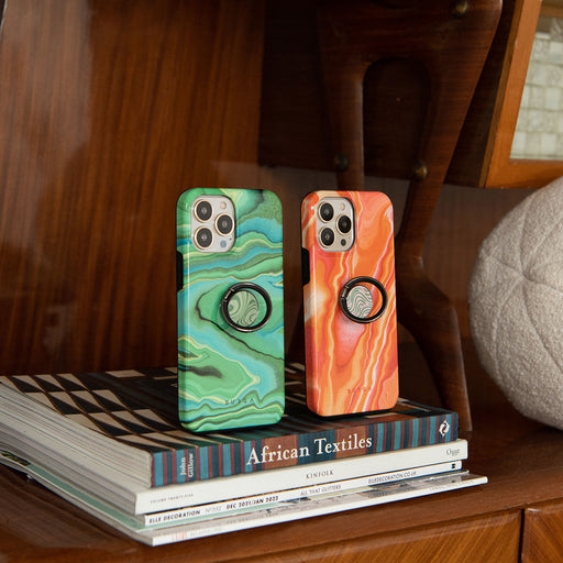 Retro Glow - Xiaomi 12T Case 11