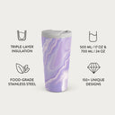 Cliché - Travel Mug 7