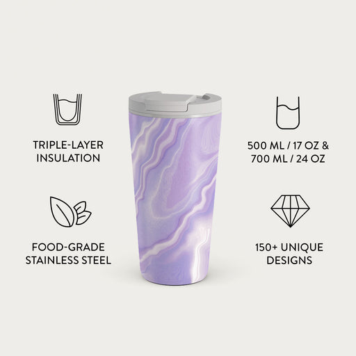 Cliché - Travel Mug 7
