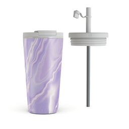 Flap & Straw Set