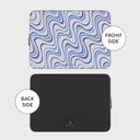 Stay Groovy - Laptop Sleeve 5