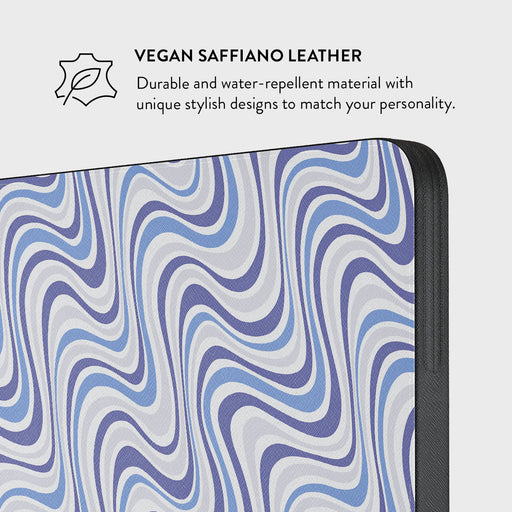 Stay Groovy - Laptop Sleeve 6